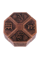 Puzzle Master Puzzle Master - Cast News