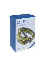 Puzzle Master Puzzle Master - Cast Ring