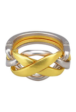 Puzzle Master Puzzle Master - Cast Ring