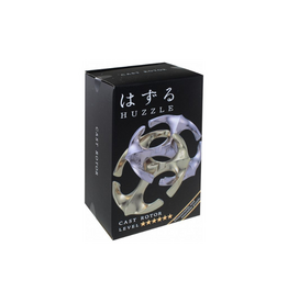 Puzzle Master Cast Rotor