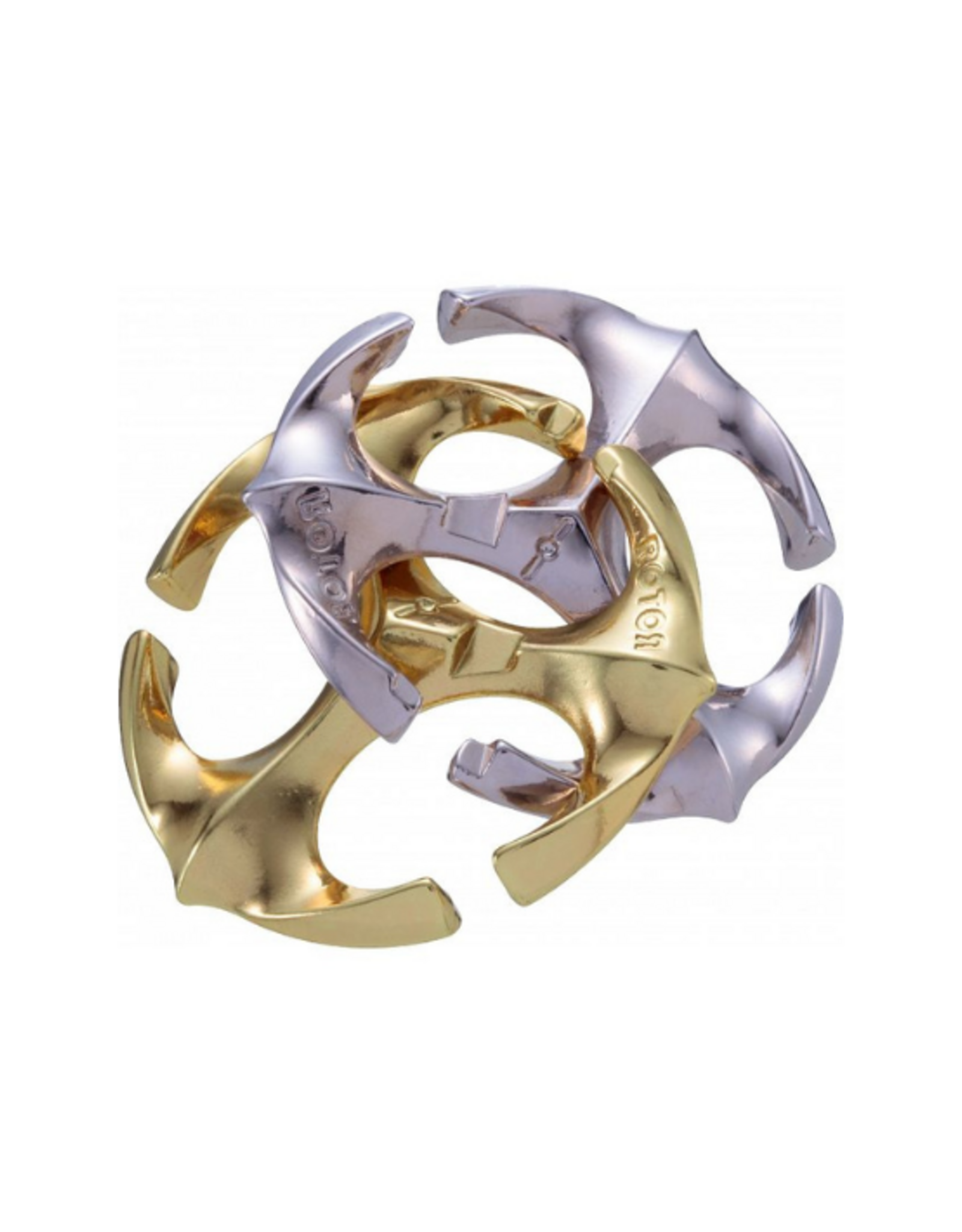 Puzzle Master Puzzle Master - Cast Rotor