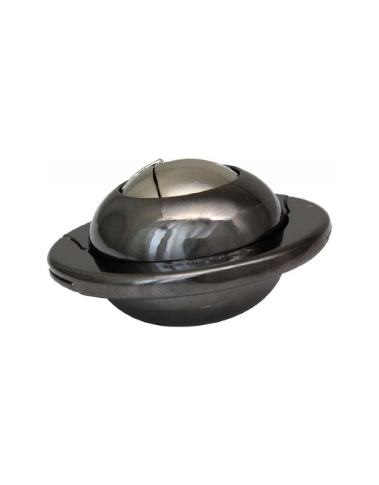 Puzzle Master Puzzle Master - Cast UFO