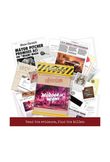 Cryptic Killers Cryptic Killers - Murder in Miami