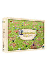 Z-man Games Z-Man Games - Carcassonne Big Box