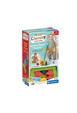 Clementoni Clementoni - Soft Clemmy Sensory Vacuum Broom