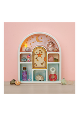 Wish*Craft Wish*Craft - Paint a Curio Shelf