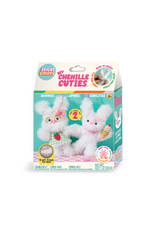 Bright Stripes Bright Stripes - DIY Chenille Cuties Bunny Babe