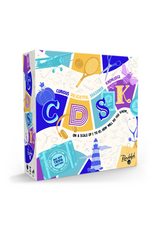 Randolph Randolph - CDSK : Ed. Travel