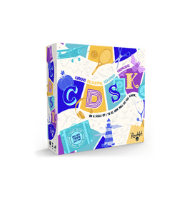 Randolph CDSK : Ed. Travel