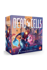 Scorpion Masque Scorpion Masque - Dead Cells : The Board Game