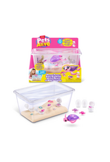 Zuru Zuru - Pets Alive Mama Turtle & Baby Surprise