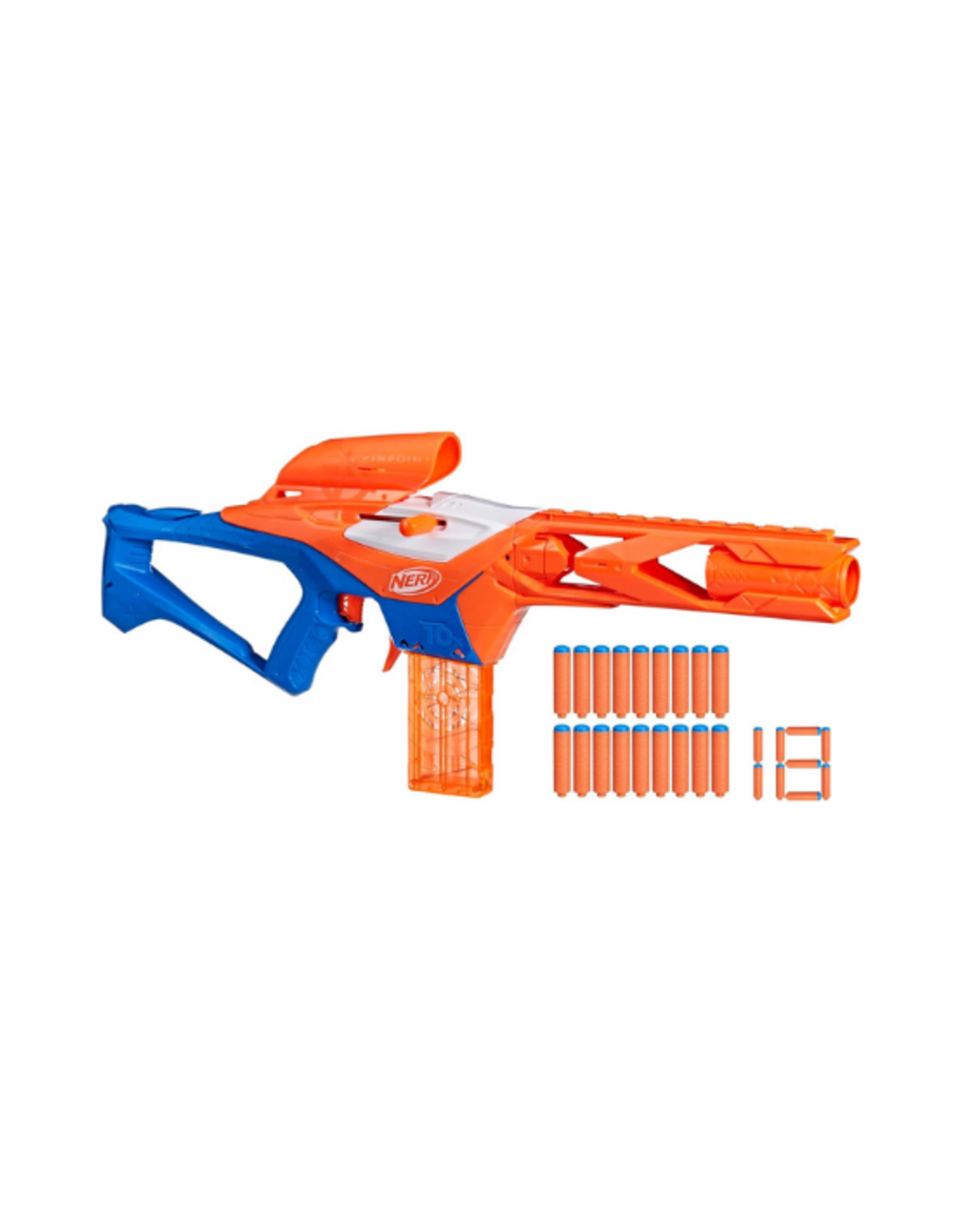Nerf N Series Pinpoint