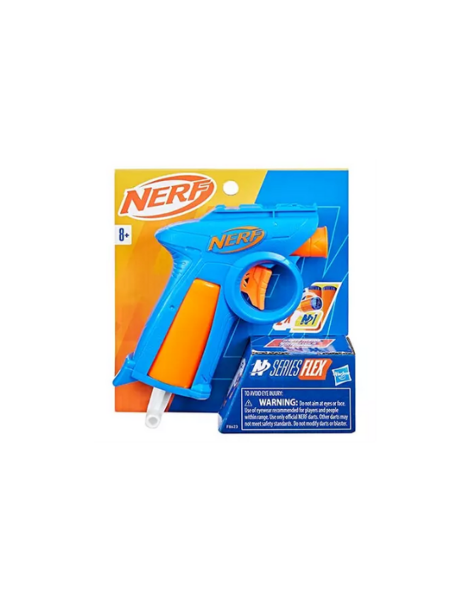 Nerf N Series Flex