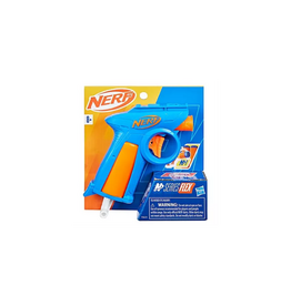 Nerf N Series Flex