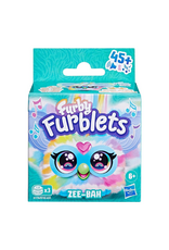 Hasbro Gaming Hasbro - Furby Furblets Zee Bah
