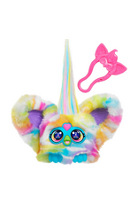 Hasbro Gaming Hasbro - Furby Furblets Zee Bah