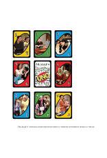 Mattel Games Mattel - Uno Friends