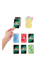 Mattel Games Mattel - Uno Golf