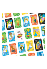 Mattel Games Mattel - Uno Simpsons