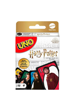 Mattel Mattel - Uno Harry Potter