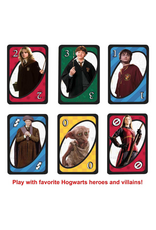 Mattel Mattel - Uno Harry Potter