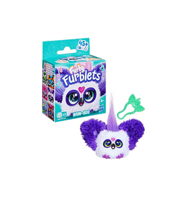Hasbro Gaming Furby Furblets Bam Boo
