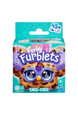 Hasbro Gaming Hasbro - Furby Furblets Chee Chee