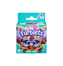 Hasbro Gaming Furby Furblets Chee Chee