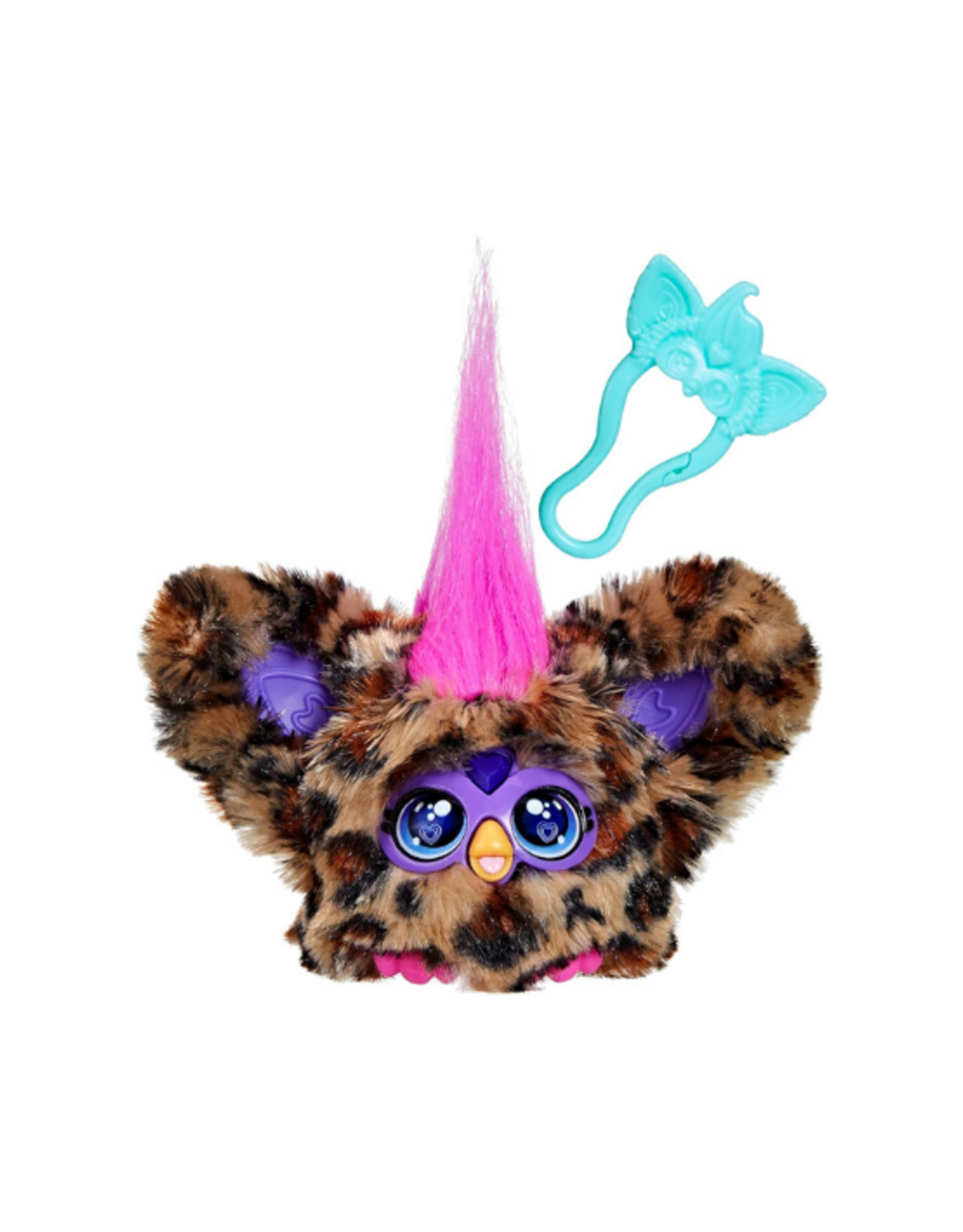 Hasbro Gaming Hasbro - Furby Furblets Chee Chee