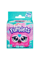 Hasbro Gaming Hasbro - Furby Furblets Flo Flo