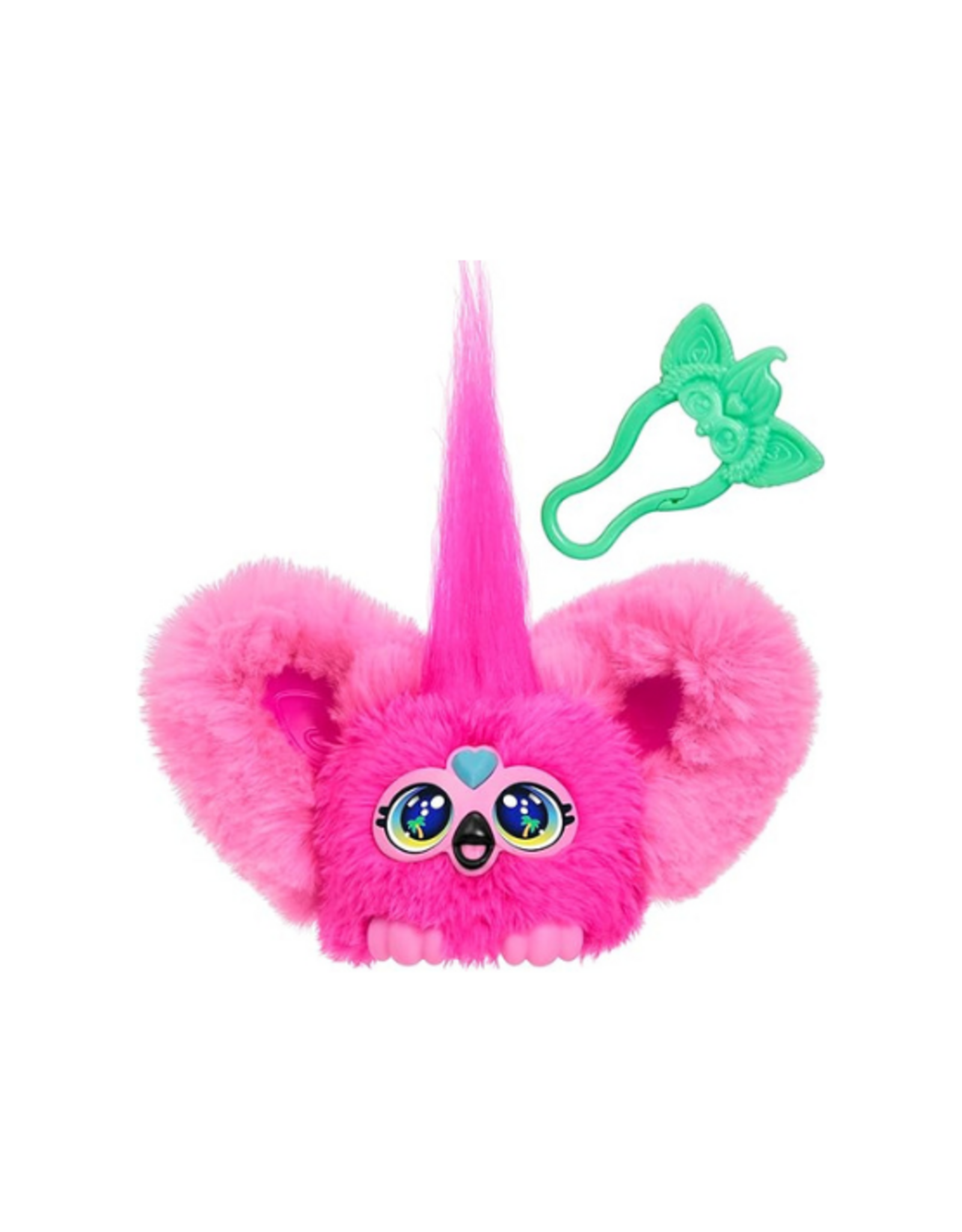 Hasbro Gaming Hasbro - Furby Furblets Flo Flo