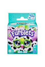 Hasbro Gaming Hasbro - Furby Furblets Moo Boo