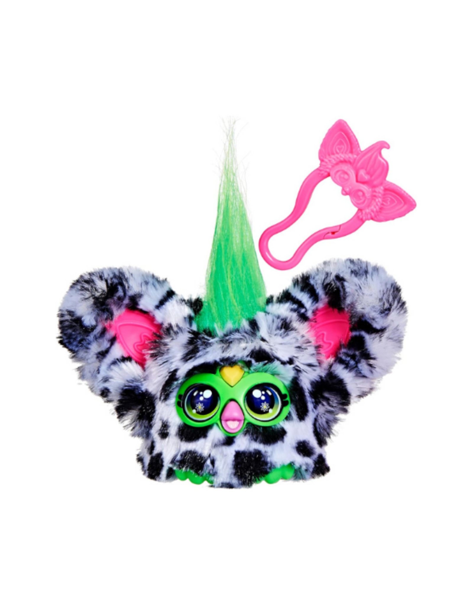 Hasbro Gaming Hasbro - Furby Furblets Moo Boo