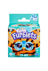 Hasbro Gaming Hasbro - Furby Furblets Ty Bee