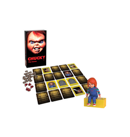 Chucky the Game