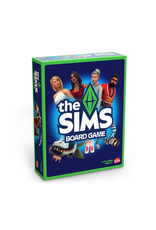 Funko - The Sims Board Game