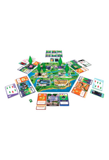 Funko - The Sims Board Game