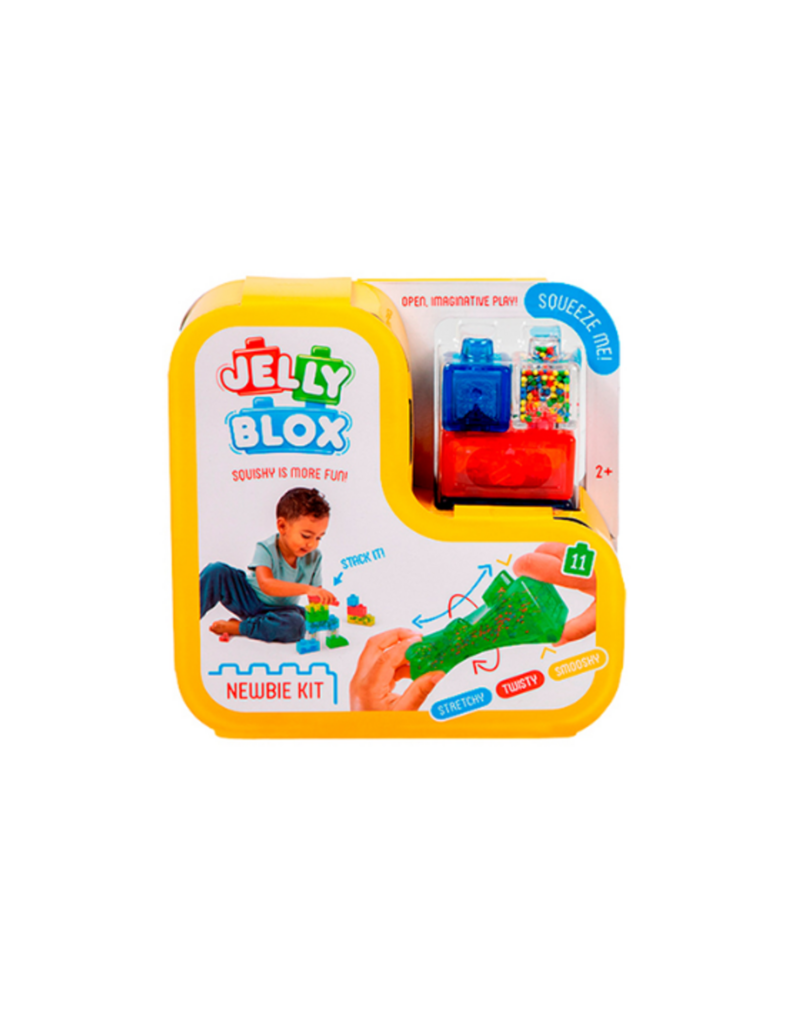 Goliath - Jelly Blox Newbie Kit