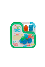 Goliath Games Goliath - Jelly Blox Tractor Set