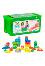 Goliath Games Goliath - Jelly Blox Stash 'N' Stack