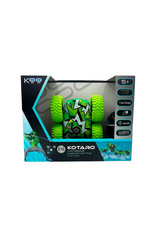 Koo Koo - RC Flip Car Amphibious Kotaro 048