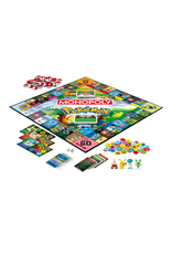 Hasbro Gaming Hasbro - Pokemon Monopoly