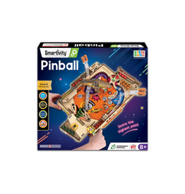 Smartivity Pinball Machine