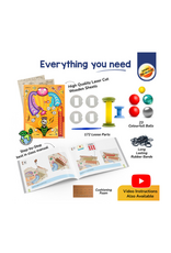 Smartivity Smartivity - Pinball Machine