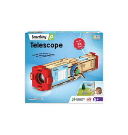 Smartivity Telescope
