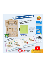 Smartivity Smartivity - Telescope