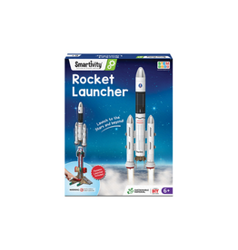 Smartivity Rocket Launcher