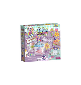 ORB Curiosities Taba-licious DIY Kit Ultra