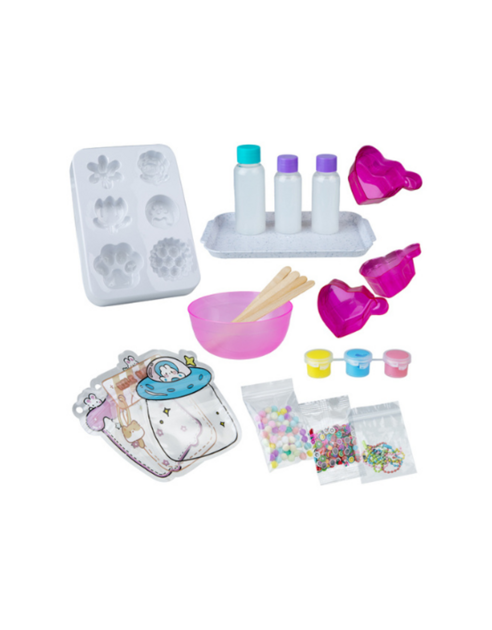 ORB ORB - Curiosities Taba-licious DIY Kit Ultra