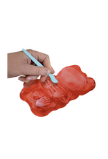 ORB ORB - Goo-natomy Lab Jelly Bear